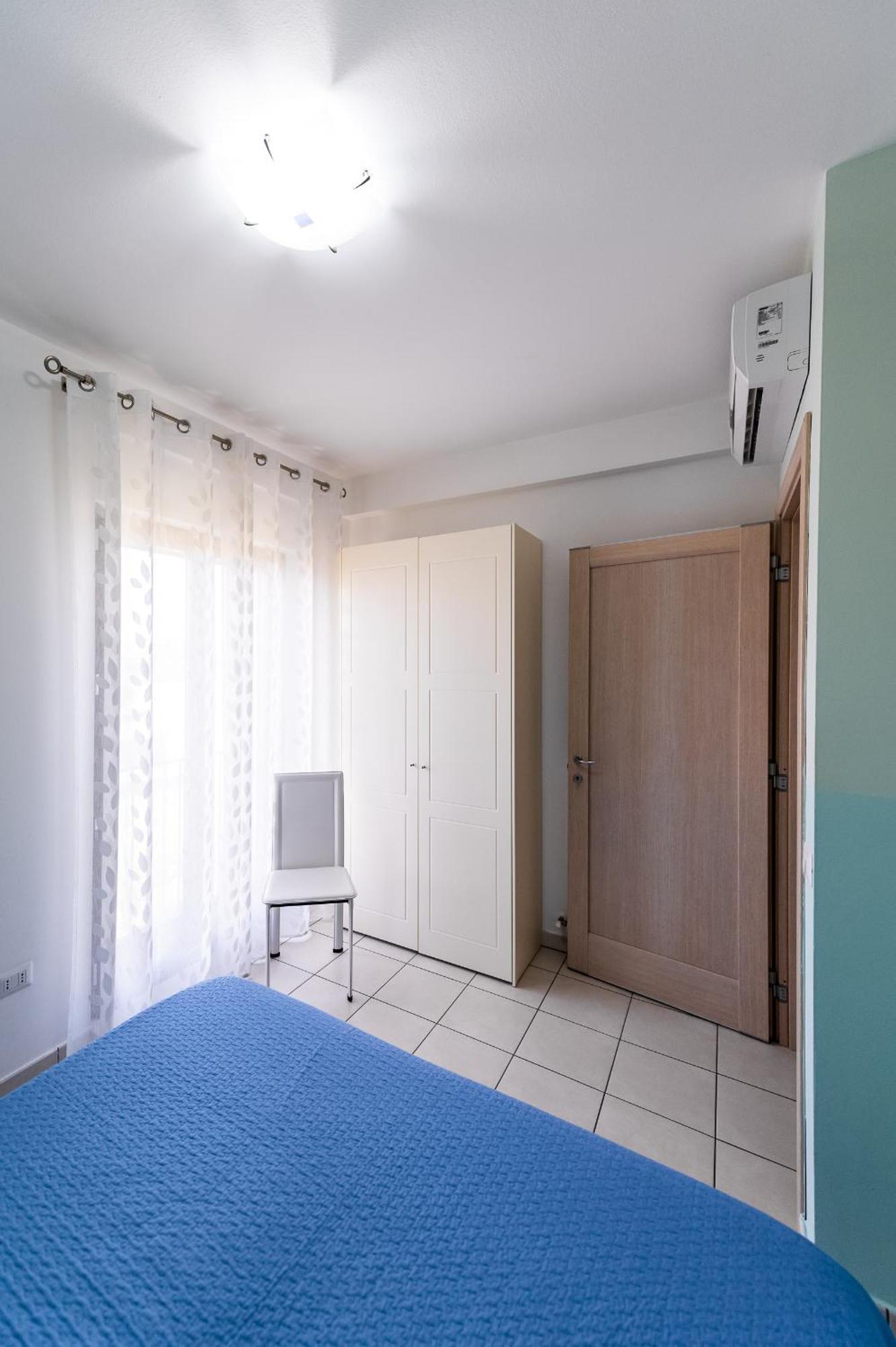 Ferienwohnung Residenza Il Rivo Rivotorto Exterior foto